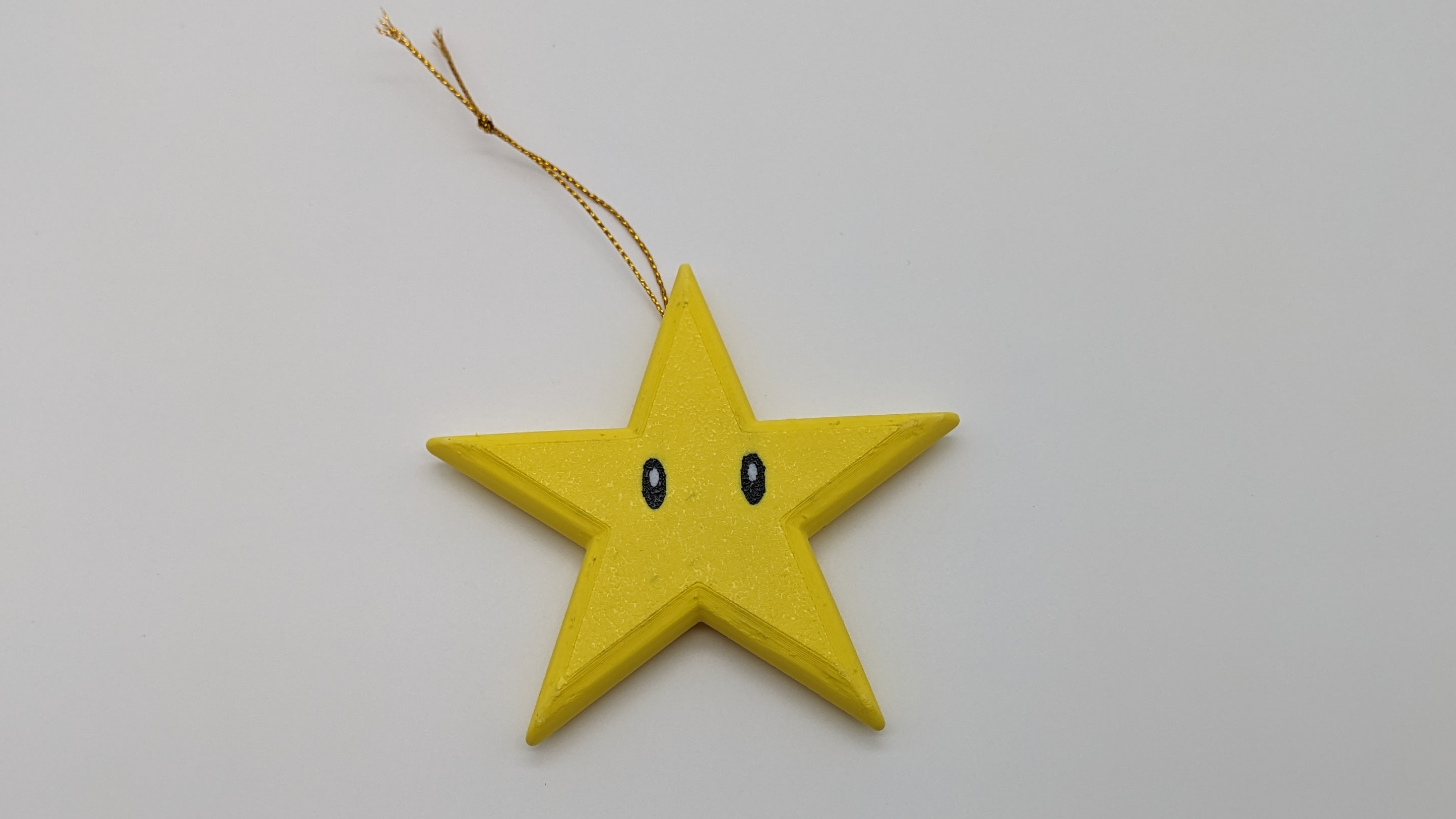 star ornament