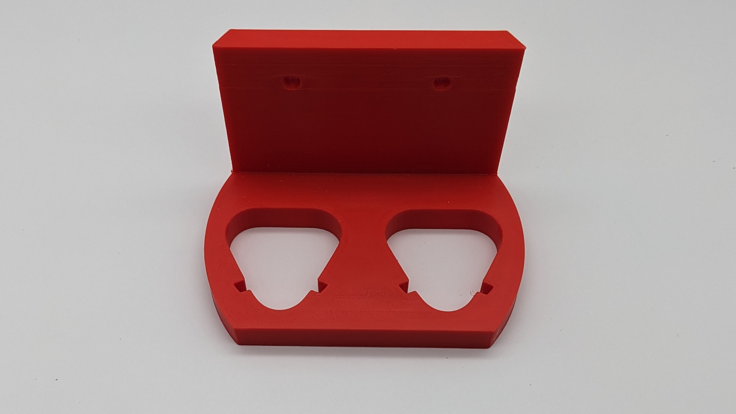 milwaukee battery holder